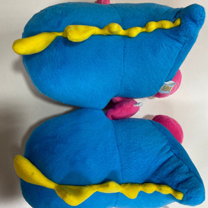 버블보블 버블이인형