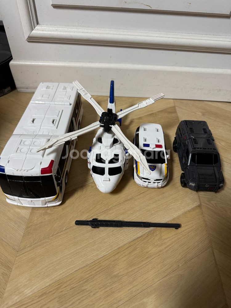 헬로카봇 케이캅스 (K캅스)--1