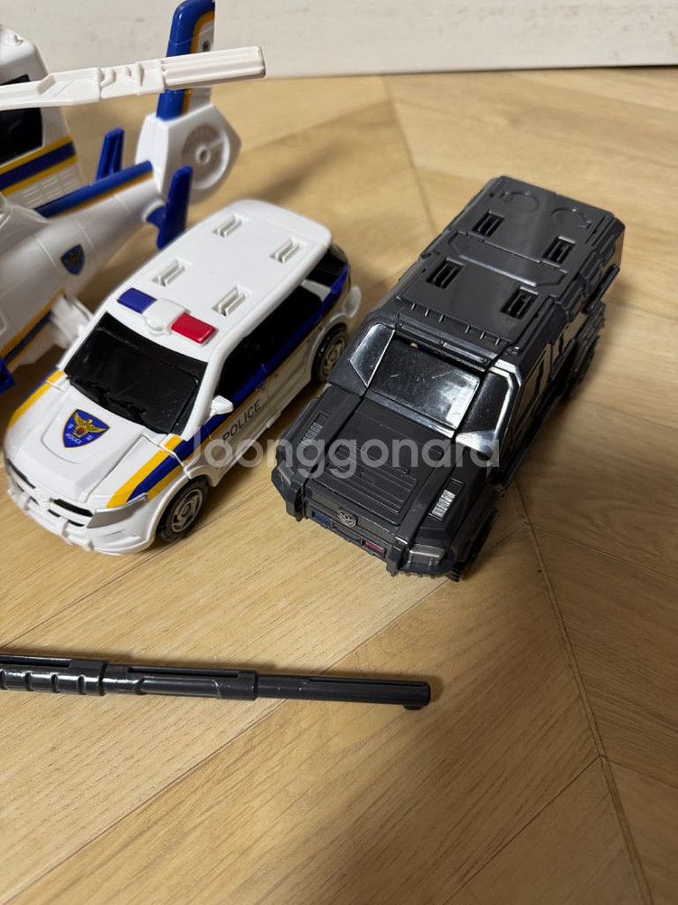 헬로카봇 케이캅스 (K캅스)--3