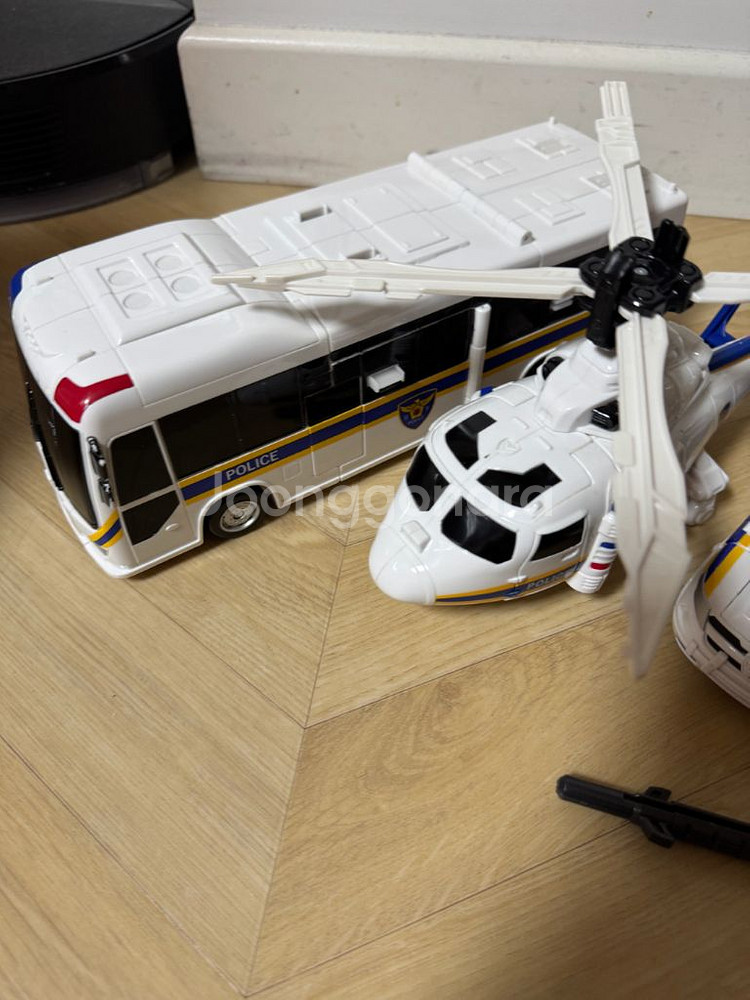 헬로카봇 케이캅스 (K캅스)--2