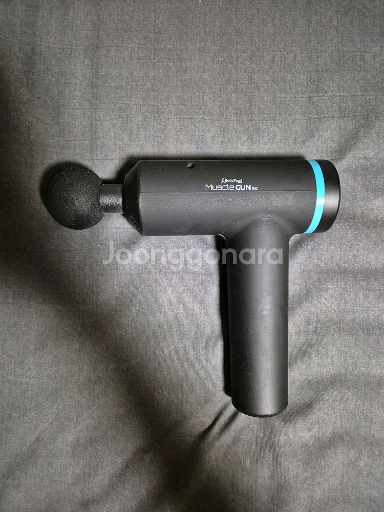 바디픽셀 머슬건 SE 마사지건--0