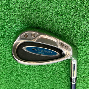 여성웨지 단품 카스코 601SH S 정품 팝니다