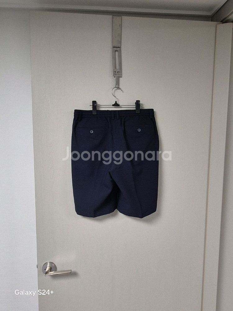 인디안 반바지 32인치 (새상품)--2