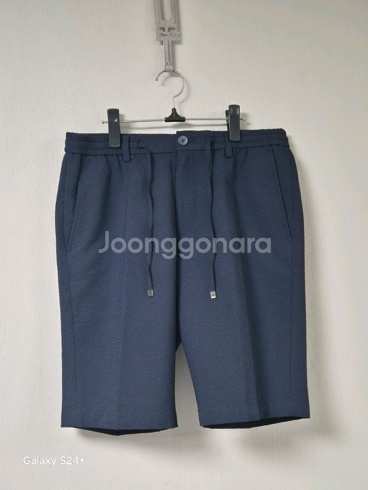 인디안 반바지 32인치 (새상품)--1