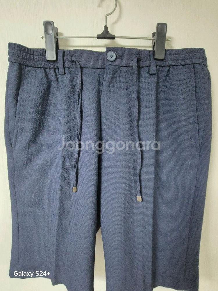 인디안 반바지 32인치 (새상품)--4