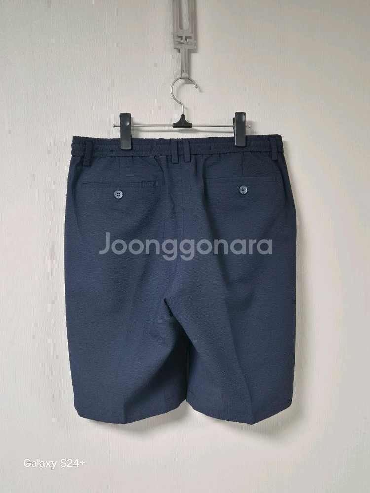 인디안 반바지 32인치 (새상품)--3