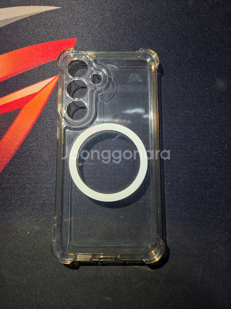 갤럭시 S25 256GB (SM-S931N)--13