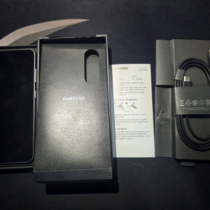 갤럭시 S25 256GB (SM-S931N)