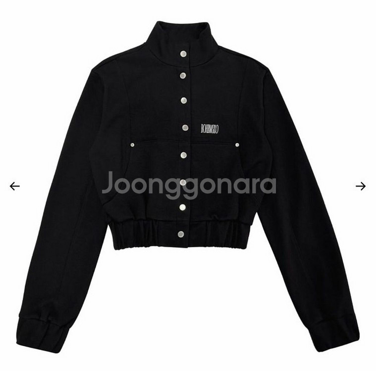 보헤미안서울 보헴서 봄버자켓 23ver /시너진쓰탐--0