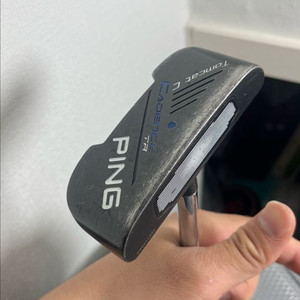 핑 CADENCE TR TOMCAT C 퍼터 34인치