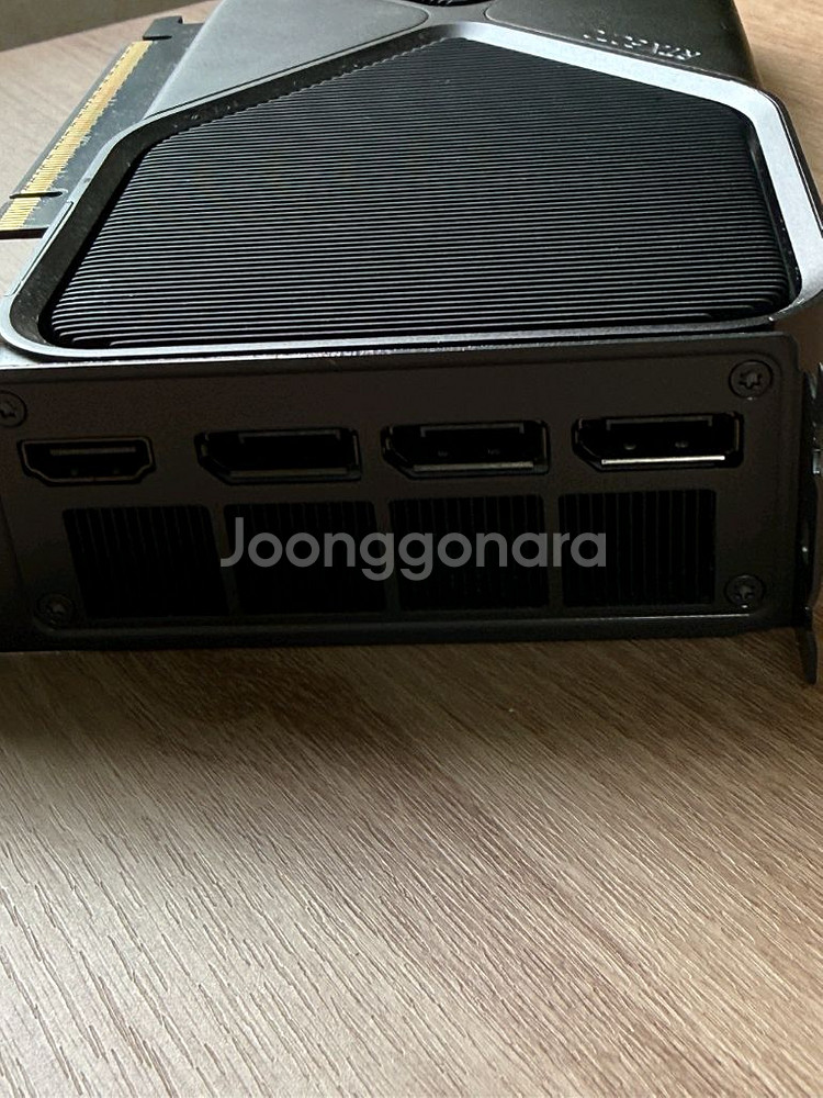 5070fe 중고 78만 판매합니다. 예약 중...--3