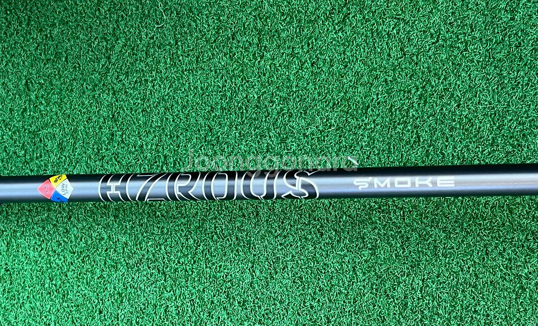 드라이빙아이언 브리지스톤229HI 4번23도정품 팝니다--2