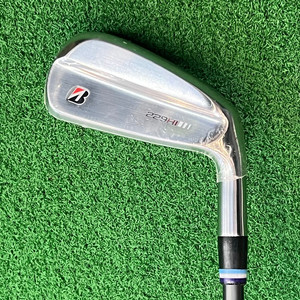 드라이빙아이언 브리지스톤229HI 4번23도정품 팝니다