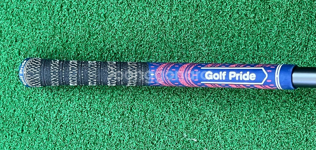 드라이빙아이언 브리지스톤229HI 4번23도정품 팝니다--3