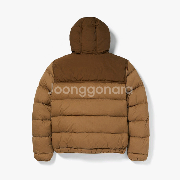 필슨 페더웨이트 다운 자켓 다크 탄 XS 사이즈--7