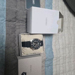 세이코 터틀 srpe93