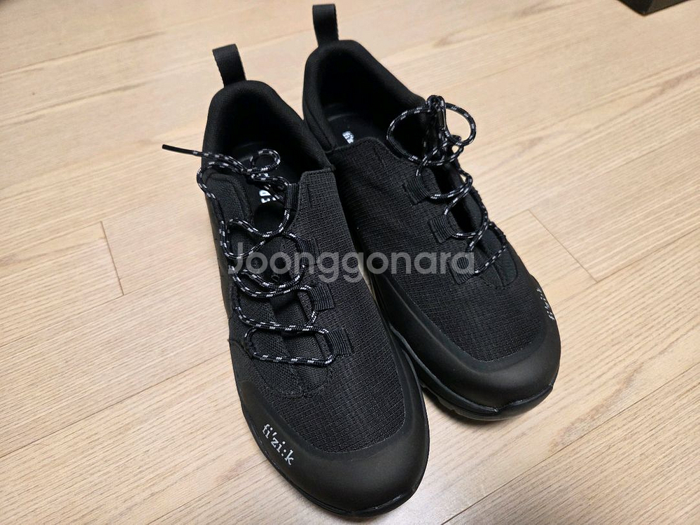 피직 에르고레이스 mtb 클릿슈즈--2