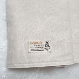 3겹소창수건 50장