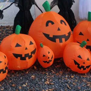 할로윈 대형풍선