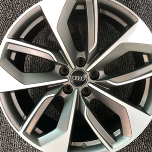 아우디 etron 정품 휠