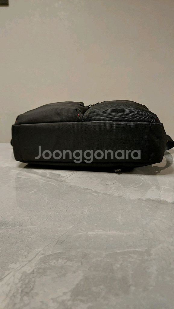 투미 알파 브라보 앤더슨 슬림 커뮤터 브리프 케이스--5