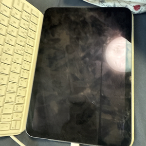 아이패드 7미니 +매직키보드