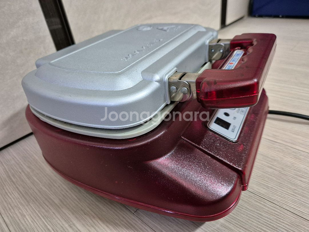 벧엘 누룽지 기계 전기 누룽지 만드는 기계--3