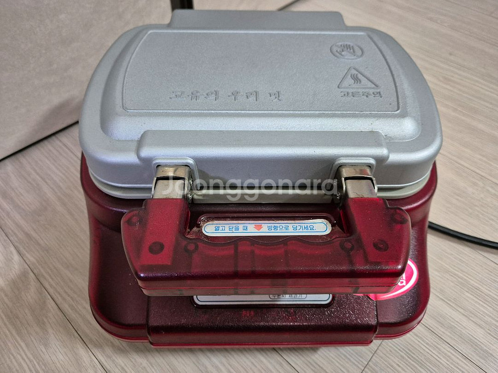 벧엘 누룽지 기계 전기 누룽지 만드는 기계--0