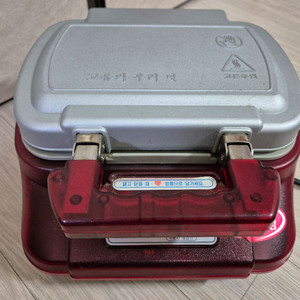 벧엘 누룽지 기계 전기 누룽지 만드는 기계