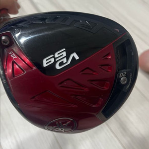 야마하 vd59 드라이버 10.5