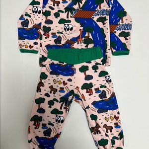 애플버터컬리지 abc세트 동물원 xs 애버컬