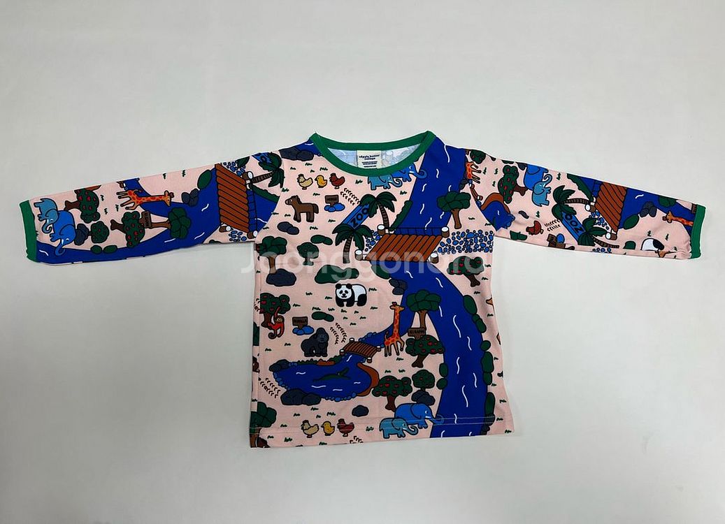 애플버터컬리지 abc세트 동물원 xs 애버컬--1