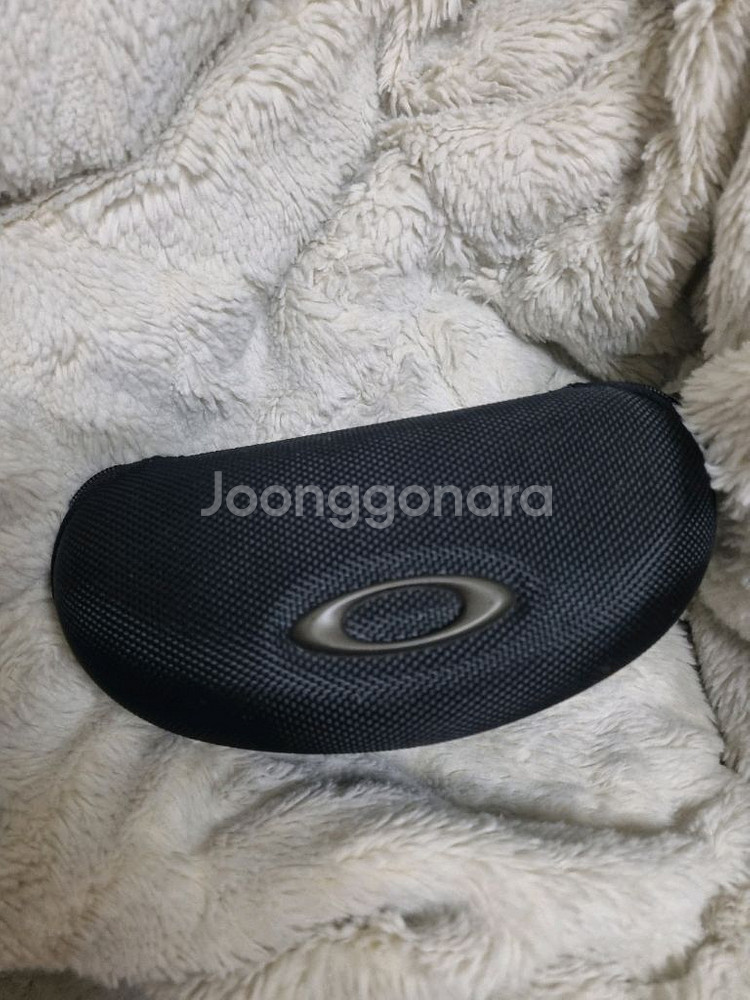 오클리 레이다 선글라스 하이킹 소품--1