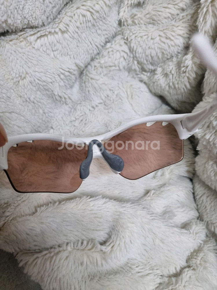 오클리 레이다 선글라스 하이킹 소품--3