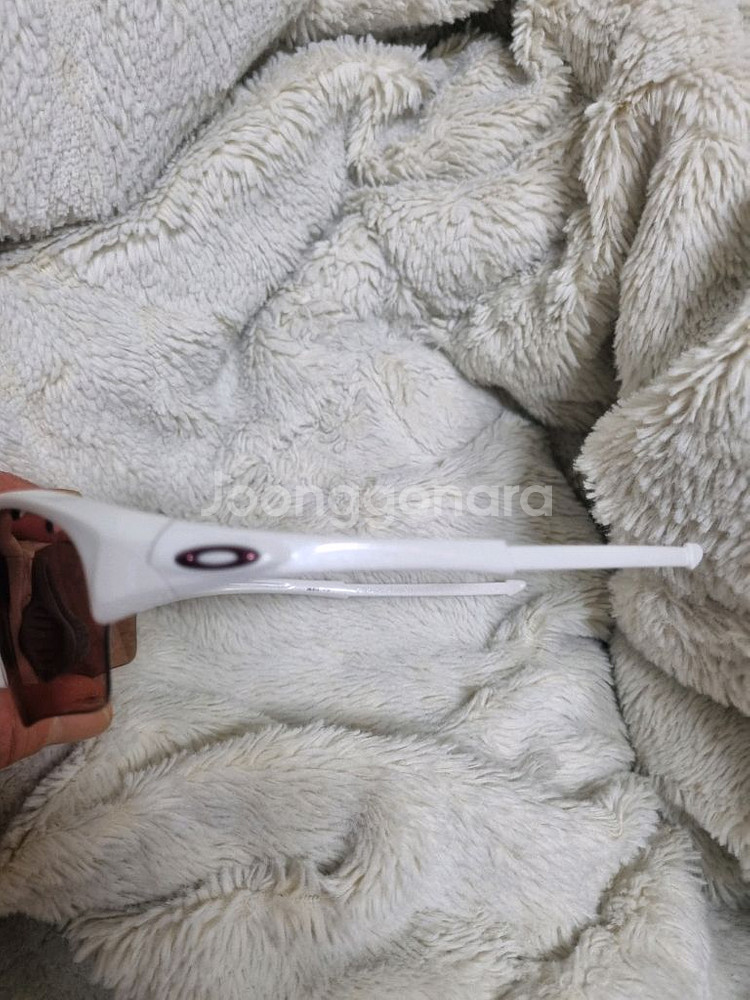 오클리 레이다 선글라스 하이킹 소품--5