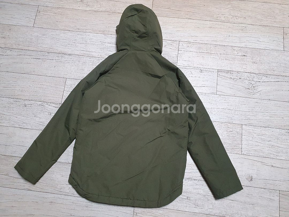 (새상품)파타고니아 키즈 자켓 XL--2