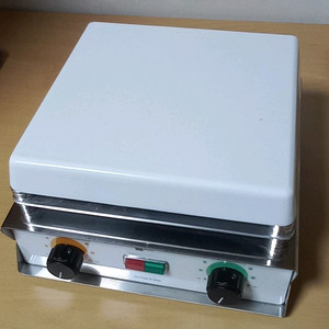 자력 교반기 핫플레이트 스틸러