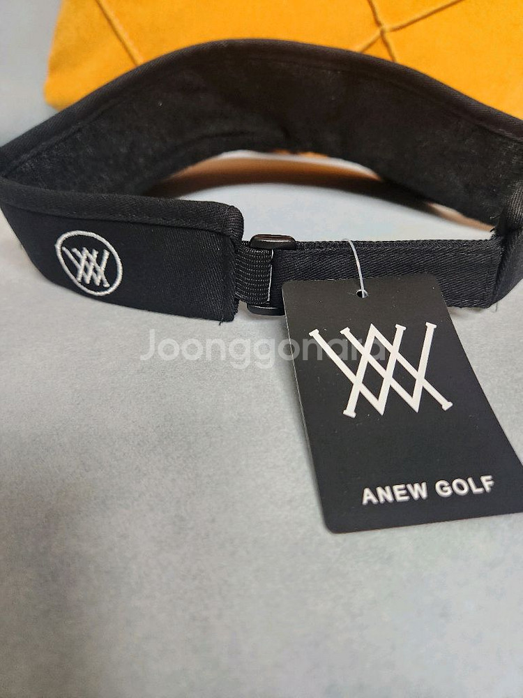 국내무료배송 골프 모자 ( 골프백 캐디백 말본 어뉴--1