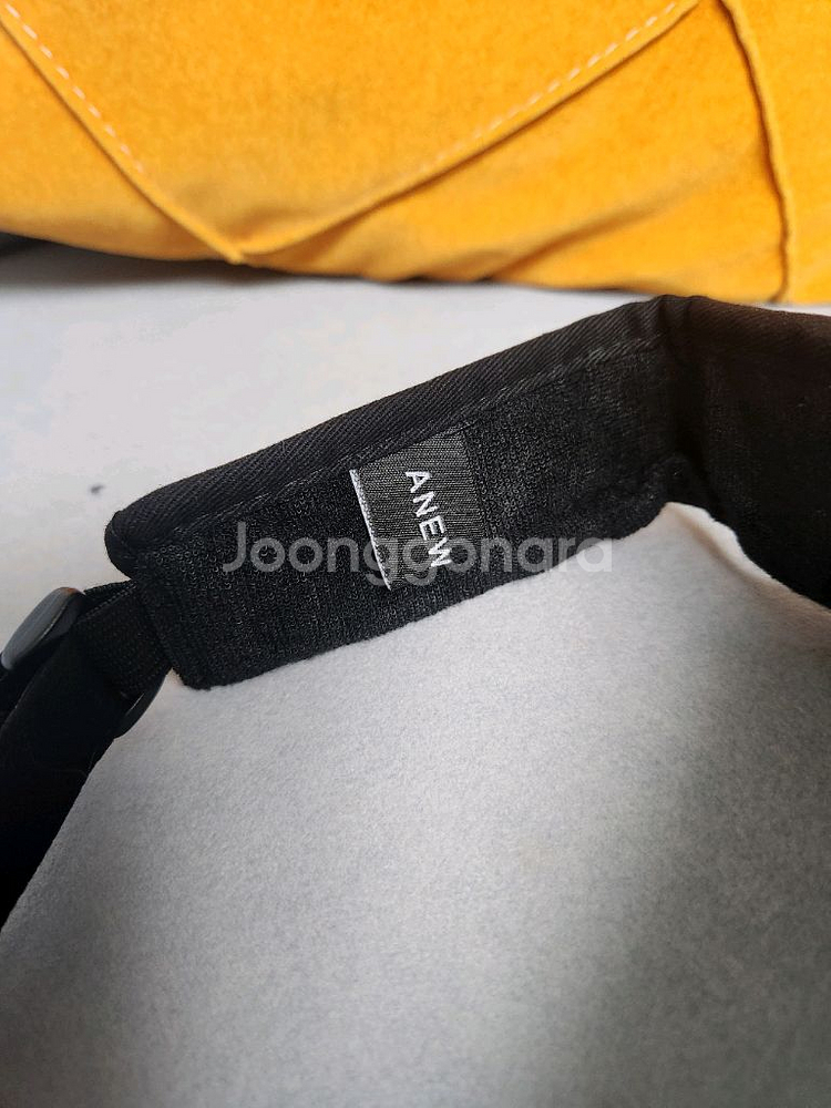 국내무료배송 골프 모자 ( 골프백 캐디백 말본 어뉴--2