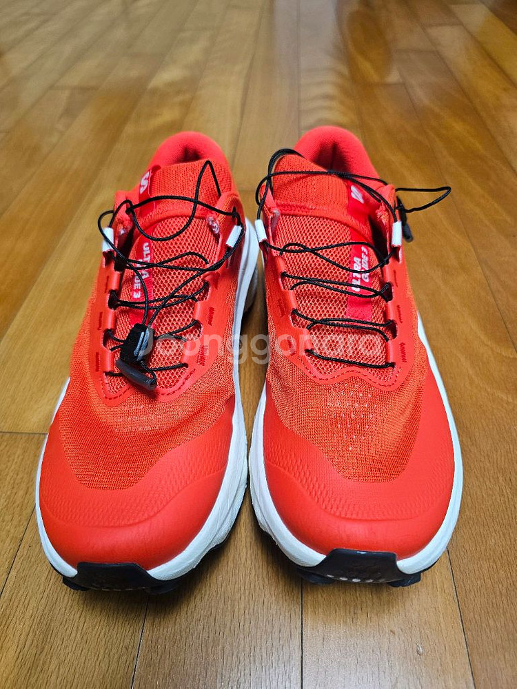 살로몬 울트라 글라이드 3 265mm--0