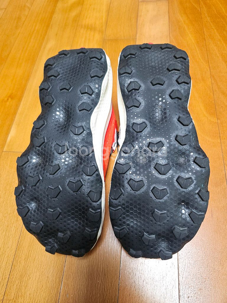 살로몬 울트라 글라이드 3 265mm--4