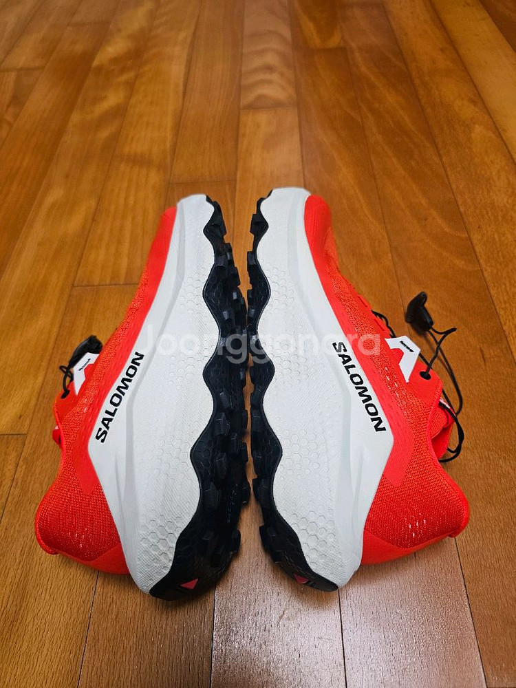 살로몬 울트라 글라이드 3 265mm--3