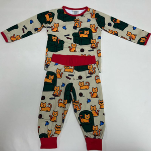 애플버터컬리지 에버컬 abc 세트 고양이 xs