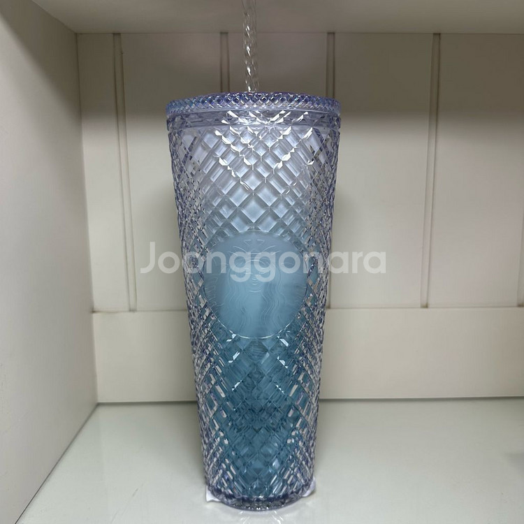 스타벅스 22 웨이브 주얼드 쥬얼드 콜드컵 710ml--0