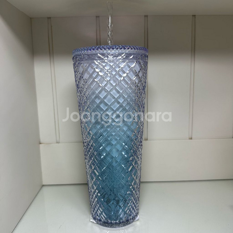 스타벅스 22 웨이브 주얼드 쥬얼드 콜드컵 710ml--1