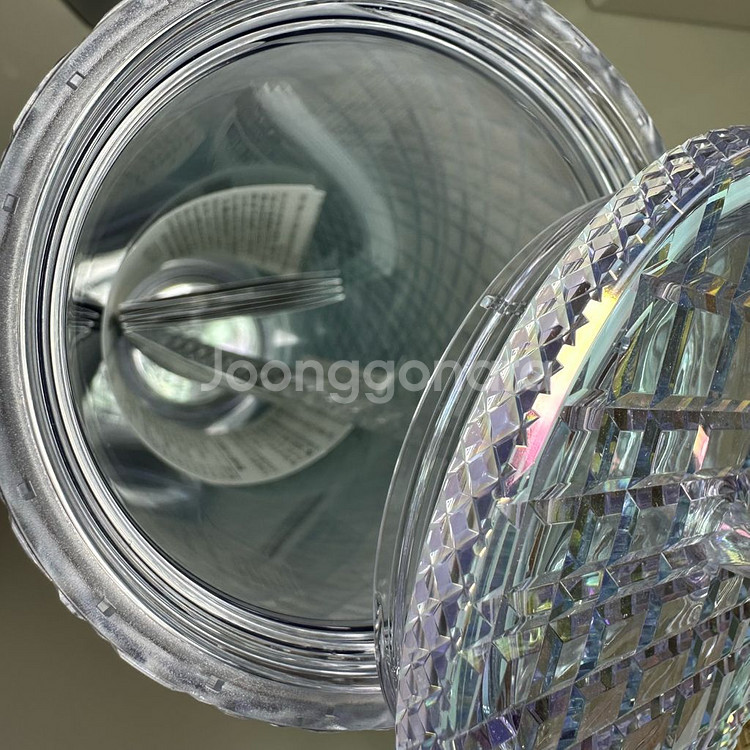 스타벅스 22 웨이브 주얼드 쥬얼드 콜드컵 710ml--2