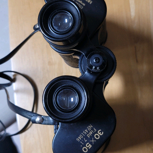 이글 크라운 쌍안경 3050