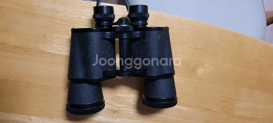 이글 크라운 쌍안경 3050--1