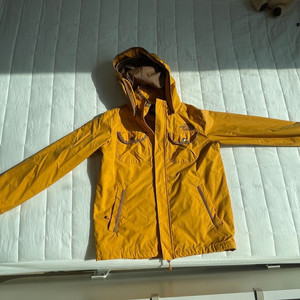 노스페이스 키즈 바람막이 130