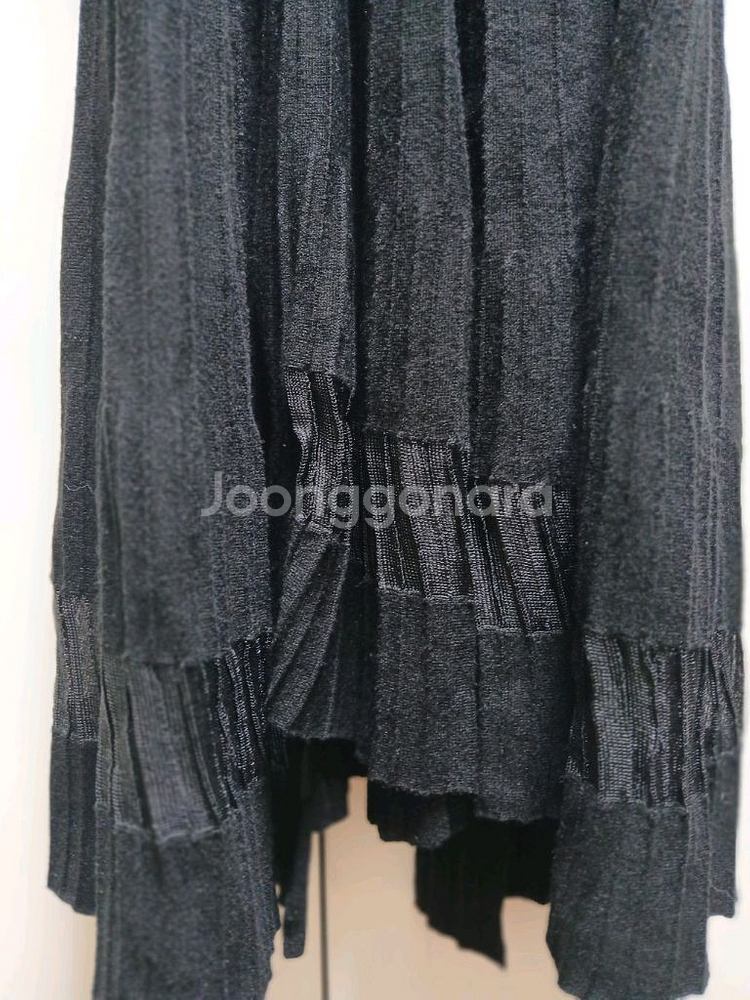 에고이스트 롱 원피스--3